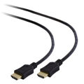 Cabo Hdmi com Ethernet Gembird CC-HDMI4L Preto 1,8 M