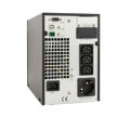 Sistema Interactivo de Fornecimento Ininterrupto de Energia Gembird EG-UPSO-1000 900 W