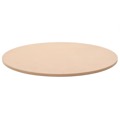 Tampos de Mesa em Mdf Redondo 800x18 mm