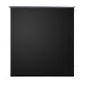 Estore de Rolo 120 X 175 Cm, Preto