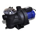 Bomba Elétrica para Piscina 1200w-Azul