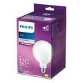 Lâmpada LED Philips E27 13 W 2000 Lm (12,4 X 17,7 cm) (4000 K)