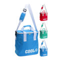 Saco Isotérmico Cool 38 X 21 X 37 cm 24 L