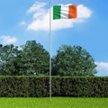 Bandeira da Irlanda 90x150 cm