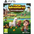 Jogo Eletrónico Playstation 5 Just For Games Farm Adventures: Life In Willowdale