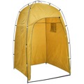 Tenda de Wc Duche ou Mudança de Roupa Amarelo