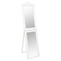 Espelho de Pé 40x160 cm Branco