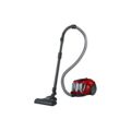 Aspirador Samsung VCC45W0S3R Preto Vermelho 700 W