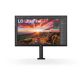 Monitor LG 32UN880P-B 32" 4K Ultra Hd