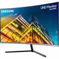 Monitor Samsung U32R590WP 31,5" LED Va Flicker Free