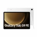 Tablet Samsung Galaxy Tab S9 Fe 10,9" Octa Core 128 GB 6 GB Ram Prata
