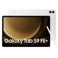 Tablet Samsung Tab S9 Fe+ 8 GB Ram 128 GB Prateado