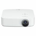 Projector LG PF50KS 600 Lm 1080 Px Branco