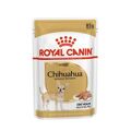 Comida Húmida Royal Canin Chihuahua Adult 85 G