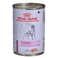 Comida Húmida Royal Canin Cardiac Porco 410 G