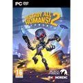 Jogo Eletrónico Playstation 5 Thq Nordic Destroy All Humans 2: Reprobed