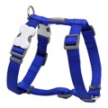 Arnês para Cães Red Dingo Liso 37-61 cm Azul Escuro