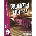 Jogo de Mesa Asmodee Crime Zoom : no Furs (fr)