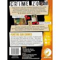 Jogo de Mesa Asmodee Crime Zoom Fenêtre Sur Crimes (fr)
