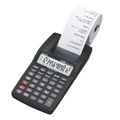 Calculadora Impressora HR-8 Tec 12 Dígitos
