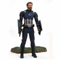Figuras de Ação Diamond Captain America APR182168 18 cm