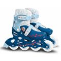 Patins em Linha Stamps The Queen Of Snow Ii 30-33