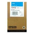 Tinteiro Epson Azul T5432