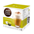 Cápsulas de Café Nescafé Dolce Gusto 98492 Cappuccino (16 Uds)