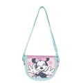 Bolsa Minnie Mouse Cor de Rosa 15 X 12 X 4 cm