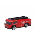 Carro Fire Truck