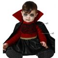 Fantasia para Bebés Vampiro 6-12 Meses