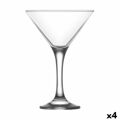 Conjunto de Copos Lav Misket Cocktail 175 Ml 6 Peças (4 Unidades)