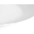 Recipiente de Cozinha Branco Vidro 30,5 X 2,5 X 23,5 cm (24 Unidades)