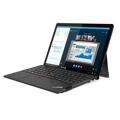 Notebook Lenovo Thinkpad X12 Qwerty Espanhol 12,3" Intel Core i7-1160g7 16 GB Ram 512 GB Ssd