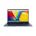 Laptop Asus Vivobook 15 P1502CZA-EJ1731X Qwerty Espanhol 15,6" Intel Core i5-1235U 8 GB Ram 256 GB Ssd