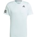 T-shirt Adidas Club Tennis 3 Stripes Branco XL