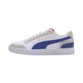 Ténis Casual Homem Puma Ralph Sampson Lo Vintage Branco 40