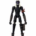 Figura Articulada Digimon Anime Heroes - Beelzemon 17 cm