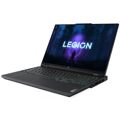 Notebook Lenovo Legion Pro 7 16IRX8H Qwerty Espanhol 32 GB Ram i9-13900HX 16" 1 TB Ssd