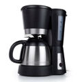 Máquina de Café de Filtro Tristar CM-1234 800 W 1 L