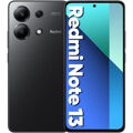 Smartphone Xiaomi Redmi Note 13 6,67" 8 GB Ram 256 GB Preto