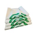 Mala de Compras Branco Biodegradável 50 X 60 cm (100 Unidades)