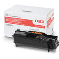 Printer Drum OKI 44574302 Preto