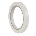 Fita Adesiva Apli 66 M Branco 12 mm Pvc (12 Unidades)