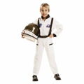 Fantasia para Crianças My Other Me Astronauta Piloto Aviação 10-12 Anos