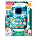 Tablet Interactivo para Bebé Winfun 18 X 24 X 2,5 cm (6 Unidades)