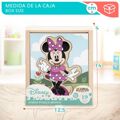 Puzzle Infantil de Madeira Disney + 2 Anos 19 Peças (12 Unidades)
