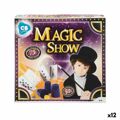 Jogo de Magia Colorbaby Magic Show Es (12 Unidades)