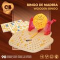 Bingo Colorbaby Madeira (2 Unidades)