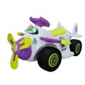 Carro Elétrico para Crianças Toy Story Bateria Avioneta 6 V